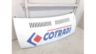 CAPOT FIAT DUCATO FURGÓN (2006-) 100 MULTIJET 2,2 D 100CV 2198CC - L.5627040 / 1340587080 2