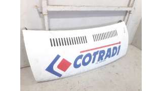 CAPOT FIAT DUCATO FURGÓN (2006-) 100 MULTIJET 2,2 D 100CV 2198CC - L.5627040 / 1340587080