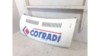 CAPOT FIAT DUCATO FURGÓN (2006-) 100 MULTIJET 2,2 D 100CV 2198CC - L.5627040 / 1340587080