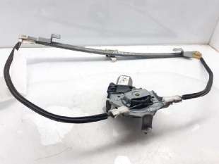 ELEVALUNAS DELANTERO IZQUIERDO RENAULT MEGANE SCENIC (1998-1999) 1.6 16V (JA0B, JA04, JA11) 107CV 1598CC - L.5627416 / 4007