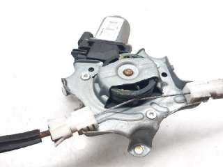 ELEVALUNAS DELANTERO IZQUIERDO RENAULT MEGANE SCENIC (1998-1999) 1.6 16V (JA0B, JA04, JA11) 107CV 1598CC - L.5627416 / 4007