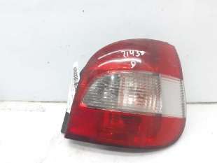 PILOTO TRASERO DERECHO RENAULT MEGANE SCENIC (1998-1999) 1.6 16V (JA0B, JA04, JA11) 107CV 1598CC - L.5627489 / 9002E2