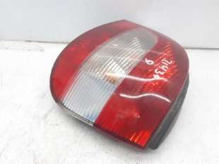 PILOTO TRASERO DERECHO RENAULT MEGANE SCENIC (1998-1999) 1.6 16V (JA0B, JA04, JA11) 107CV 1598CC - L.5627489 / 9002E2 2