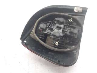 PILOTO TRASERO DERECHO RENAULT MEGANE SCENIC (1998-1999) 1.6 16V (JA0B, JA04, JA11) 107CV 1598CC - L.5627489 / 9002E2