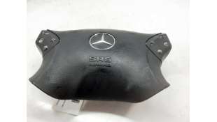 AIRBAG DELANTERO IZQUIERDO MERCEDES-BENZ CLASE C (2000-2007) C 220 CDI (203.006) 136CV 2148CC - L.5627746 / 20346011989B51