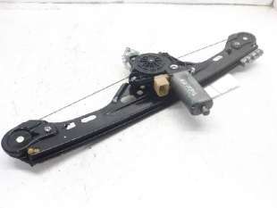 ELEVALUNAS TRASERO DERECHO MERCEDES-BENZ CLASE C (2000-2007) C 220 CDI (203.006) 136CV 2148CC - L.5627837 / 0130822007