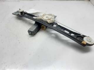 ELEVALUNAS TRASERO DERECHO MERCEDES-BENZ CLASE C (2000-2007) C 220 CDI (203.006) 136CV 2148CC - L.5627837 / 0130822007