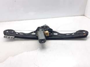 ELEVALUNAS TRASERO IZQUIERDO MERCEDES-BENZ CLASE C (2000-2007) C 220 CDI (203.006) 136CV 2148CC - L.5627838 / 2037300346