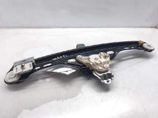 ELEVALUNAS TRASERO IZQUIERDO MERCEDES-BENZ CLASE C (2000-2007) C 220 CDI (203.006) 136CV 2148CC - L.5627838 / 2037300346