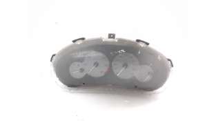 CUADRO INSTRUMENTOS CITROEN BERLINGO / BERLINGO FIRST LIMUSINA (1999-2005) 2.0 HDI 90 (MFRHY) 90CV 1997CC - L.5628020 / 965