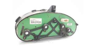 CUADRO INSTRUMENTOS CITROEN BERLINGO / BERLINGO FIRST LIMUSINA (1999-2005) 2.0 HDI 90 (MFRHY) 90CV 1997CC - L.5628020 / 965 2