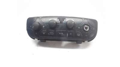 MANDO CLIMATIZADOR MERCEDES-BENZ CLASE C (2000-2007) C 220 CDI (203.006) 136CV 2148CC - L.5628251 / 2038300785