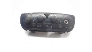 MANDO CLIMATIZADOR MERCEDES-BENZ CLASE C (2000-2007) C 220 CDI (203.006) 136CV 2148CC - L.5628251 / 2038300785