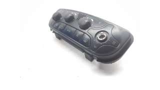 MANDO CLIMATIZADOR MERCEDES-BENZ CLASE C (2000-2007) C 220 CDI (203.006) 136CV 2148CC - L.5628251 / 2038300785