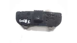 MANDO CLIMATIZADOR MERCEDES-BENZ CLASE C (2000-2007) C 220 CDI (203.006) 136CV 2148CC - L.5628251 / 2038300785