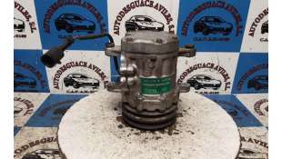 CAUDALIMETRO TOYOTA AVENSIS (2003-2008) 1.8 (ZZT251) 129CV 1794CC - L.5628310 / 222040J010 2