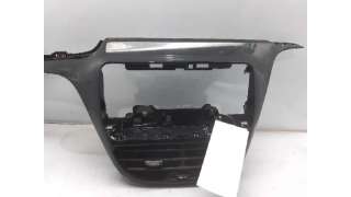 REJILLA AIREADORA PEUGEOT 208 (2012-) - L.5628638 / 9672848677