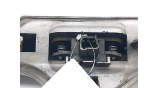 MANETA EXTERIOR PORTON CITROEN XSARA (2001-2005) 2.0 HDI 109 109CV 1997CC - L.5629530 / 9636077077