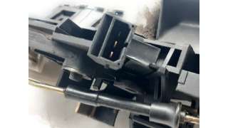 MANETA EXTERIOR PORTON AUDI A3 (1997-2001) 1.9 TDI 110CV 1896CC - L.5629796 / 8D9827576BFKZ