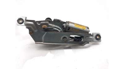 MOTOR LIMPIA TRASERO SEAT IBIZA II (1993-1996) 1.9 D 64CV 1896CC - L.5630067 / 6K6955711