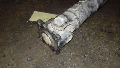 PILOTO TRASERO IZQUIERDO SEAT IBIZA II (1993-1996) 1.9 D 64CV 1896CC - L.5630085 / 96223900