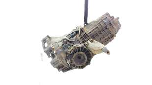 CAJA CAMBIOS AUDI A6 (1997-2005) 1.8 T 150CV 1781CC - L.5630146 / EHV