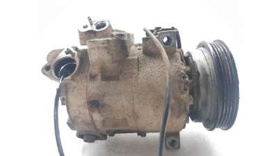 COMPRESOR AIRE ACONDICIONADO AUDI A6 (1997-2005) 1.8 T 150CV 1781CC - L.5630235 / 8D0260808