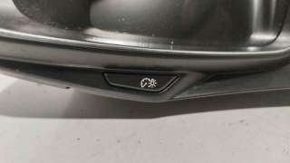 RETROVISOR IZQUIERDO AUDI A6 (1997-2005) 1.8 T 150CV 1781CC - L.5630365 / 4B1558531