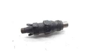 INYECTOR CITROEN C15 (1986-2000) 1.8 D 60CV 1769CC - L.5630503 / LCR6735203D 2