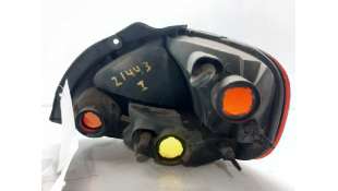 PILOTO TRASERO IZQUIERDO DAEWOO MATIZ (1998-) 0.8 52CV 796CC - L.5630756 / 0320504239 2