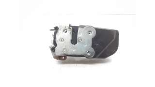CERRADURA PUERTA DELANTERA DERECHA CHRYSLER VOYAGER IV (2000-2008) 2.5 CRD 141CV 2499CC - L.5630859 / 04717802AB