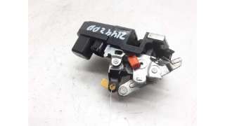 CERRADURA PUERTA DELANTERA DERECHA CHRYSLER VOYAGER IV (2000-2008) 2.5 CRD 141CV 2499CC - L.5630859 / 04717802AB