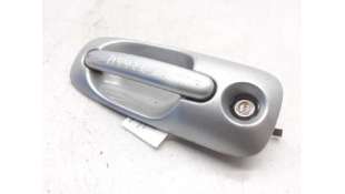 MANETA EXTERIOR DELANTERA IZQUIERDA CHRYSLER VOYAGER IV (2000-2008) 2.5 CRD 141CV 2499CC - L.5630916 / 0RP71SW1AC 2