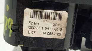 MANETA EXTERIOR TRASERA DERECHA CHRYSLER VOYAGER IV (2000-2008) 2.5 CRD 141CV 2499CC - L.5630917 / 0RP90WB7AE