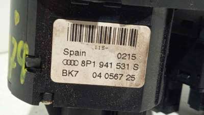MANETA EXTERIOR TRASERA DERECHA CHRYSLER VOYAGER IV (2000-2008) 2.5 CRD 141CV 2499CC - L.5630917 / 0RP90WB7AE