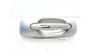 MANETA EXTERIOR TRASERA IZQUIERDA CHRYSLER VOYAGER IV (2000-2008) 2.5 CRD 141CV 2499CC - L.5630918 / 0RP91WB7AE