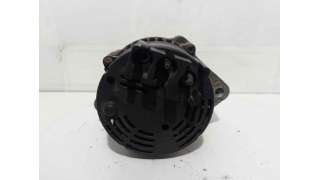 MANETA EXTERIOR TRASERA IZQUIERDA CHRYSLER VOYAGER IV (2000-2008) 2.5 CRD 141CV 2499CC - L.5630918 / 0RP91WB7AE