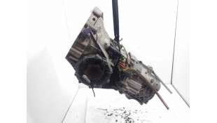 CAJA CAMBIOS AUDI A6 (2004-2008) 2.7 TDI 180CV 2698CC - L.5630981 / HVD