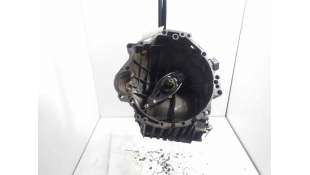 CAJA CAMBIOS AUDI A6 (2004-2008) 2.7 TDI 180CV 2698CC - L.5630981 / HVD 2