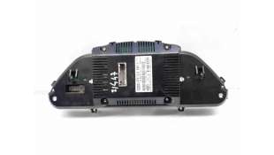 CUADRO INSTRUMENTOS AUDI A6 (2004-2008) 2.7 TDI 180CV 2698CC - L.5631062 / 4F0920900N 2