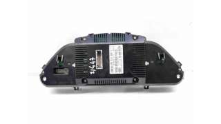 CUADRO INSTRUMENTOS AUDI A6 (2004-2008) 2.7 TDI 180CV 2698CC - L.5631062 / 4F0920900N