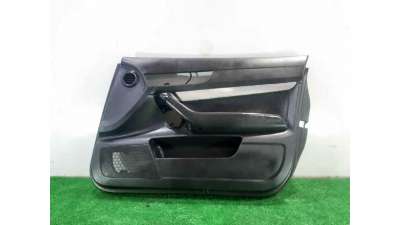 GUARNECIDO PUERTA DELANTERA DERECHA AUDI A6 (2004-2008) 2.7 TDI 180CV 2698CC - L.5631092 / 4F1867106A