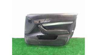 GUARNECIDO PUERTA DELANTERA DERECHA AUDI A6 (2004-2008) 2.7 TDI 180CV 2698CC - L.5631092 / 4F1867106A