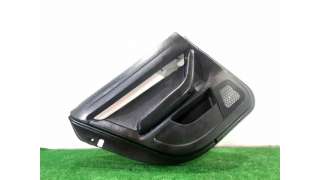 GUARNECIDO PUERTA TRASERA IZQUIERDA AUDI A6 (2004-2008) 2.7 TDI 180CV 2698CC - L.5631095 / 4F0867305B