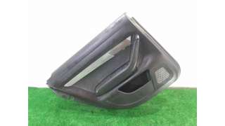 GUARNECIDO PUERTA TRASERA IZQUIERDA AUDI A6 (2004-2008) 2.7 TDI 180CV 2698CC - L.5631095 / 4F0867305B