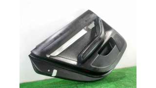 GUARNECIDO PUERTA TRASERA IZQUIERDA AUDI A6 (2004-2008) 2.7 TDI 180CV 2698CC - L.5631095 / 4F0867305B