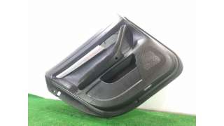 GUARNECIDO PUERTA TRASERA IZQUIERDA AUDI A6 (2004-2008) 2.7 TDI 180CV 2698CC - L.5631095 / 4F0867305B