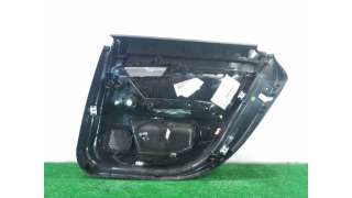 GUARNECIDO PUERTA TRASERA IZQUIERDA AUDI A6 (2004-2008) 2.7 TDI 180CV 2698CC - L.5631095 / 4F0867305B