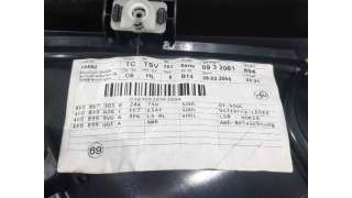 GUARNECIDO PUERTA TRASERA IZQUIERDA AUDI A6 (2004-2008) 2.7 TDI 180CV 2698CC - L.5631095 / 4F0867305B