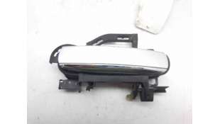 MANETA EXTERIOR DELANTERA DERECHA AUDI A6 (2004-2008) 2.7 TDI 180CV 2698CC - L.5631120 / 4F0837208B